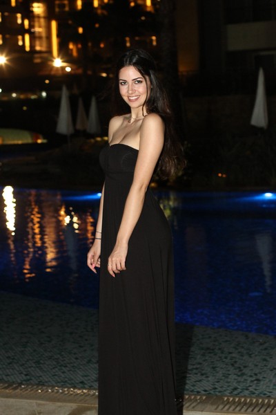 A 5-Star Party Under the Stars